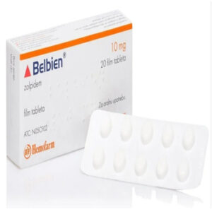 Belbien-10mg