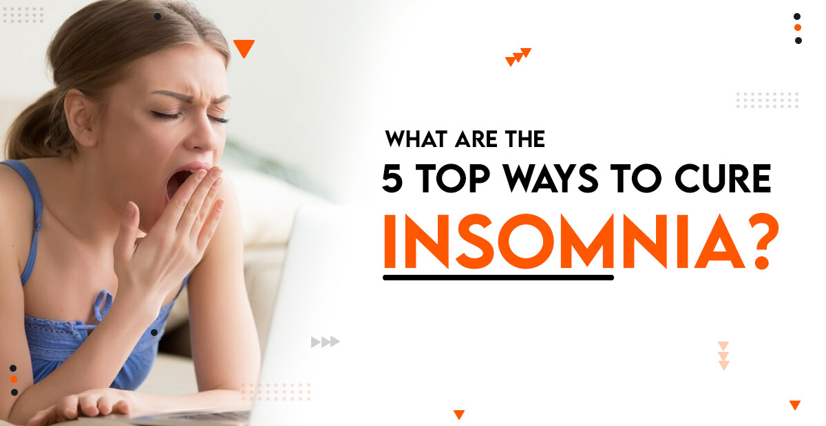 Insomnia