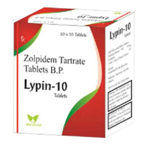 Lypin-10mg
