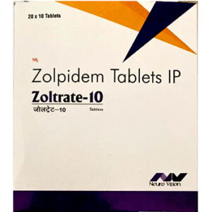 Zoltrate 10mg online