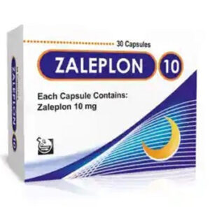 zaleplon
